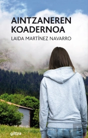 Aintzaneren Koadernoa