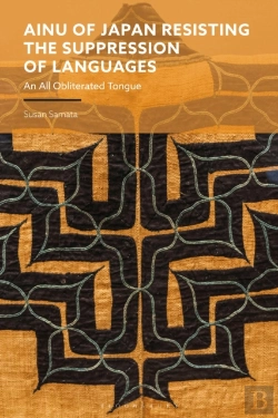 Bertrand.pt - Ainu Of Japan Resisting The Suppression Of Languages
