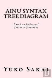 Ainu Syntax Tree Diagram