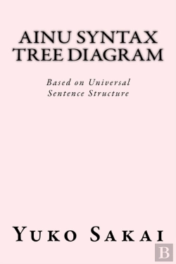 Bertrand.pt - Ainu Syntax Tree Diagram