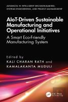 Aiot-Driven Sustainable Manufacturing And Operational Initiatives