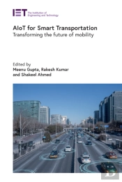 Aiot For Smart Transportation