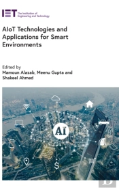 Aiot Technologies And Applications For Smart Environments