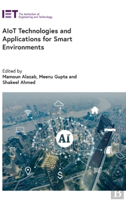 Bertrand.pt - Aiot Technologies And Applications For Smart Environments