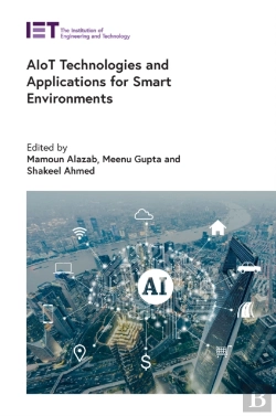 Bertrand.pt - Aiot Technologies And Applications For Smart Environments