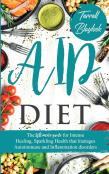 Aip Diet The Ultimate Guide For Intense Healing And Sparkling Health That Manages Autoimmune And Inflammation Disorders