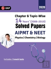 Aipmt/Neet 2019