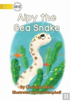 Bertrand.pt - Aipy The Sea Snake