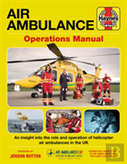 Air Ambulance Manual
