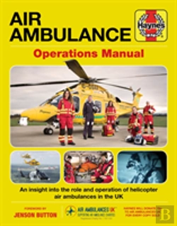 Bertrand.pt - Air Ambulance Manual