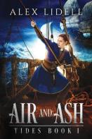 Air And Ash
