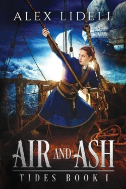 Bertrand.pt - Air And Ash