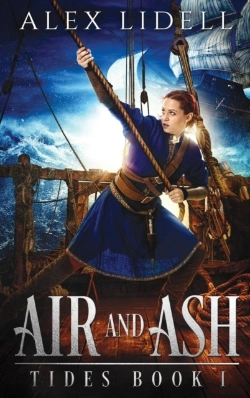 Bertrand.pt - Air And Ash