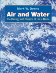 Air And Water