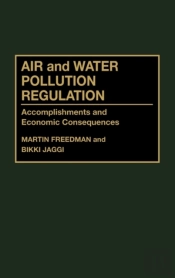 Air And Water Pollution Regulation