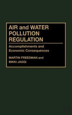 Bertrand.pt - Air And Water Pollution Regulation