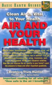 Air And Your Health