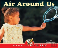 Bertrand.pt - Air Around Us