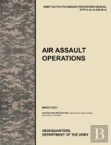 Air Assault Operations
