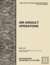 Air Assault Operations
