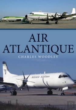 Bertrand.pt - Air Atlantique