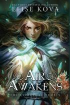Air Awakens The Complete Series