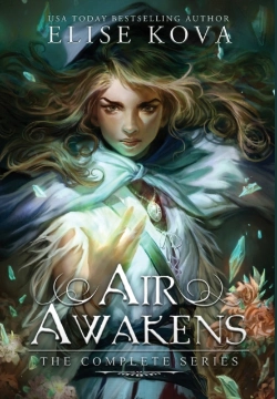 Bertrand.pt - Air Awakens The Complete Series