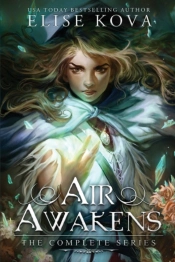 Air Awakens The Complete Series