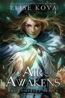 Bertrand.pt - Air Awakens The Complete Series