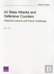 Air Base Attacks Amp Defensive Cpb