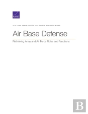 Air Base Defense