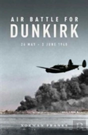 Air Battle For Dunkirk