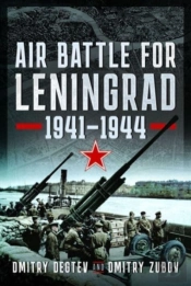 Air Battle For Leningrad