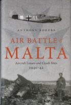 Air Battle Of Malta