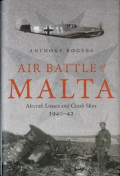 Air Battle Of Malta