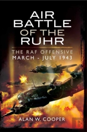 Air Battle Of The Ruhr