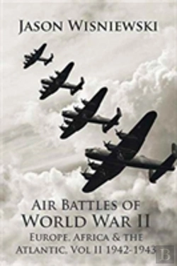 Bertrand.pt - Air Battles Of World War Ii Europe, Africa & The Atlantic