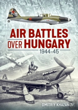 Bertrand.pt - Air Battles Over Hungary 1944-45