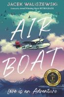 Air Boat