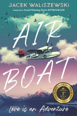 Bertrand.pt - Air Boat