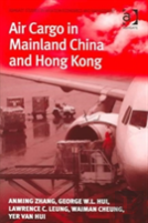 Air Cargo In Mainland China And Hong Kong