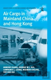 Air Cargo In Mainland China And Hong Kong