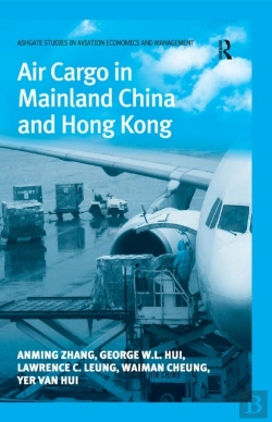 Bertrand.pt - Air Cargo In Mainland China And Hong Kong