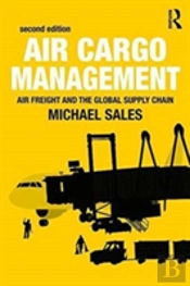 Air Cargo Logistics 2e Sales
