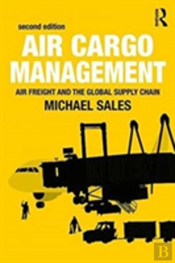 Bertrand.pt - Air Cargo Logistics 2e Sales