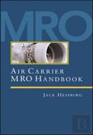 Air Carrier Mro Handbook
