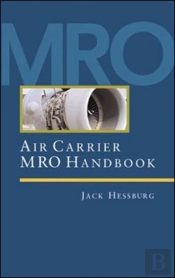 Air Carrier Mro Handbook