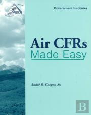 Air Cfrs Made Easy