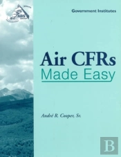 Air Cfrs Made Easy