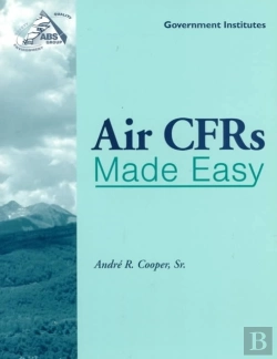 Bertrand.pt - Air Cfrs Made Easy